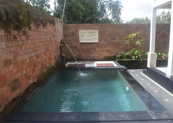 Ubud Sawah Scenery And Alloggio in famiglia