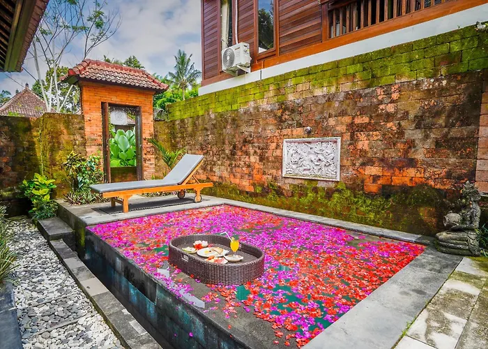 Ubud Sawah Scenery And Alloggio in famiglia