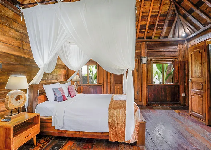 Ubud Sawah Scenery And Alloggio in famiglia