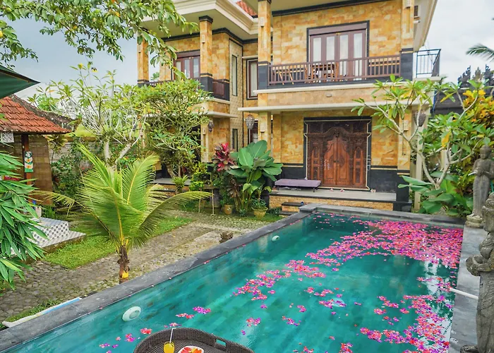 Ubud Sawah Scenery And Tegallalang (Bali)