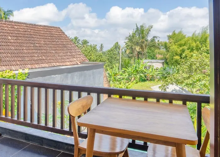 Ubud Sawah Scenery And Tegallalang (Bali)